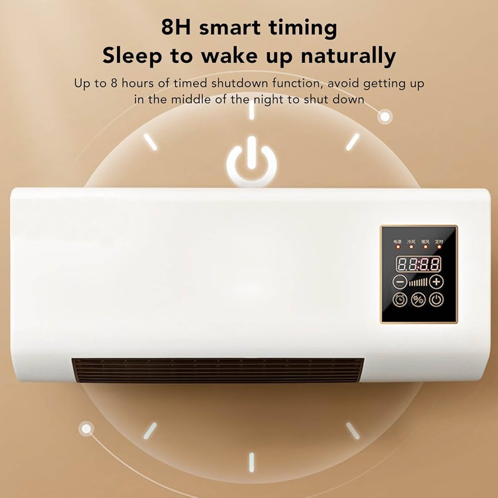 Portable Air Conditioning Split Max