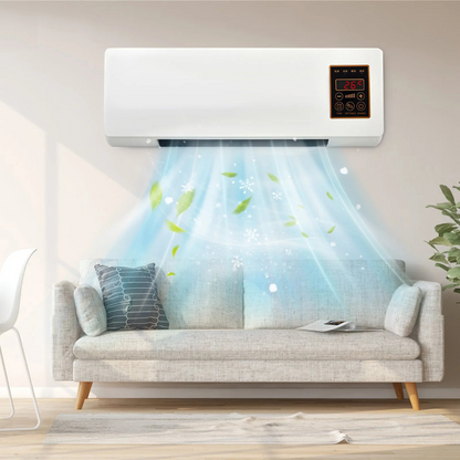 Portable Air Conditioning Split Max